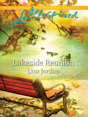 cover image of Lakeside Reunion
